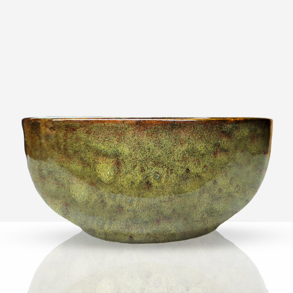 Ceramikaa serving bowls| Set of 3