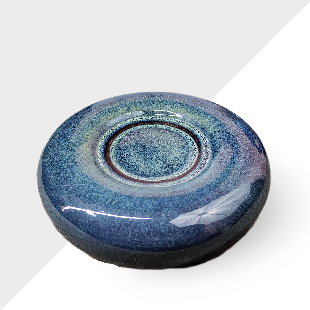 Korean Cups and Saucer By Ceramikaa.