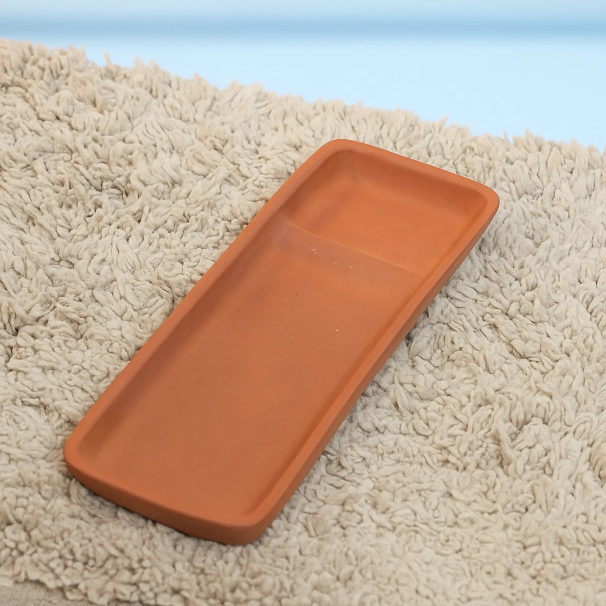 Terracotta Tasting Platter