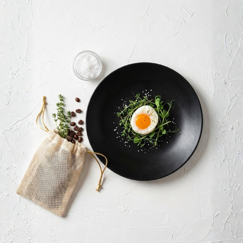Appetizer Plate (6 inch)