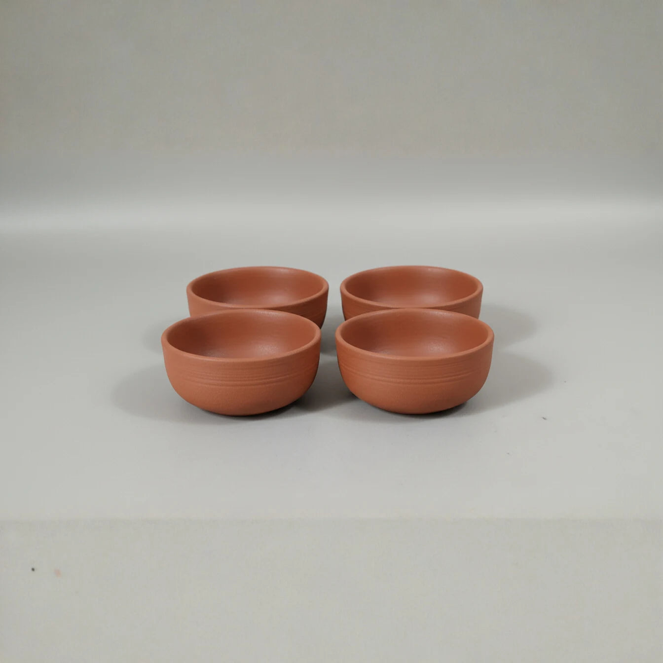 Terracotta Katori