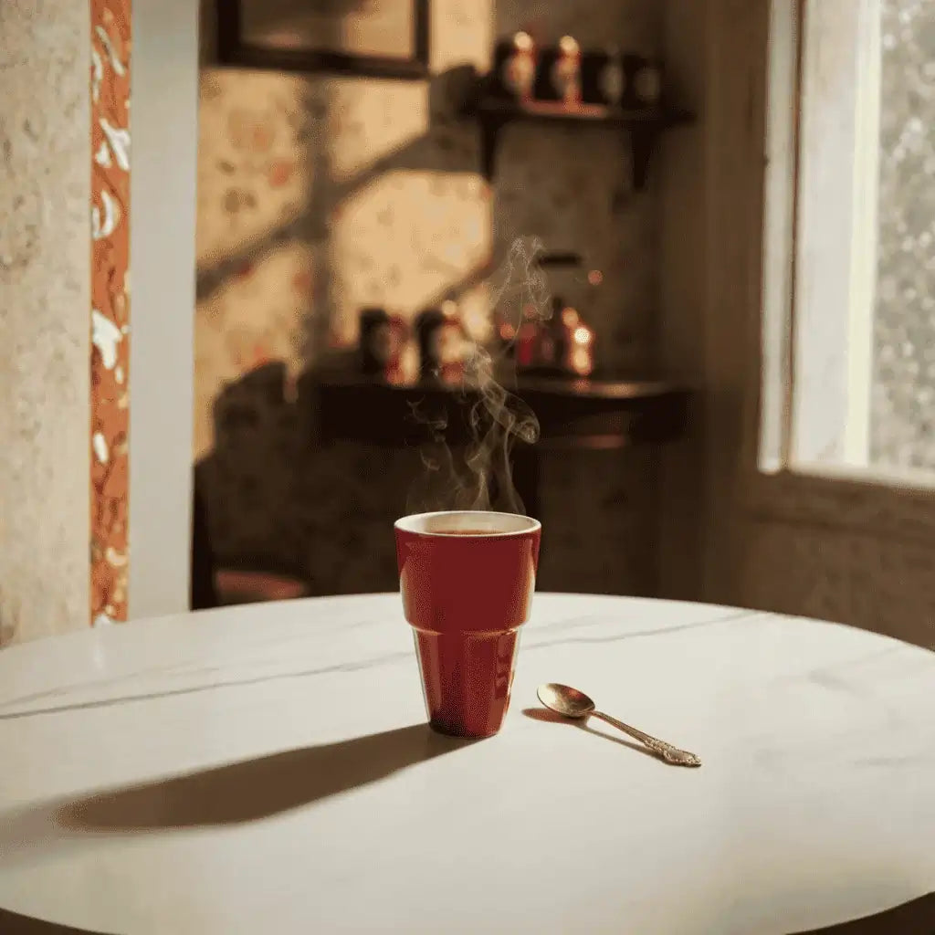 Ceramikaa | ChaiCraft 6 cups