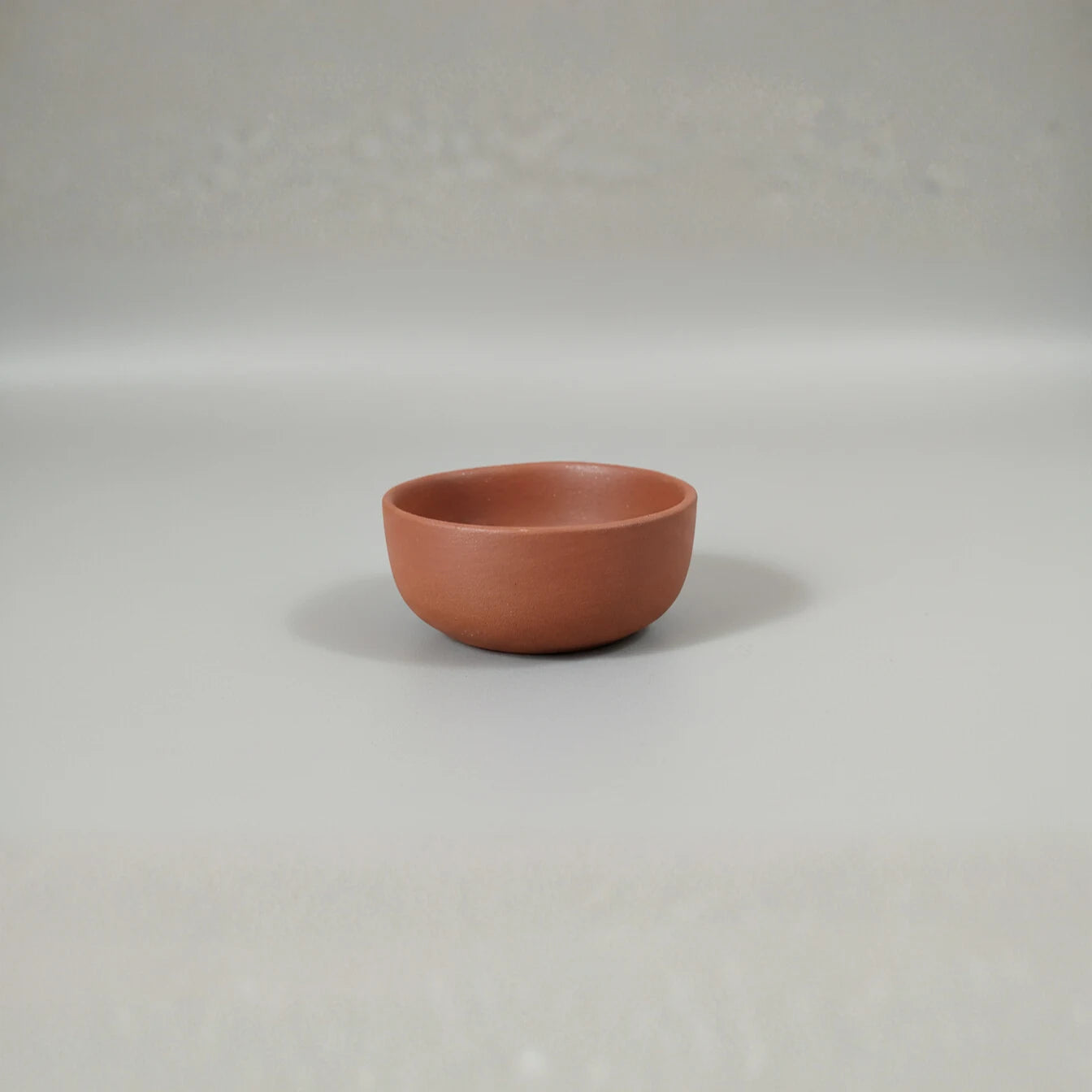 Terracotta Katori