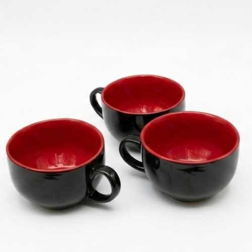 Ceramikaa Eclipse Mug Set