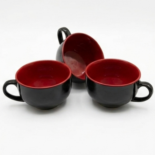 Ceramikaa Eclipse Mug Set