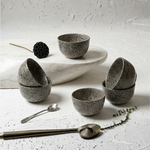 Marble Mist Bowl