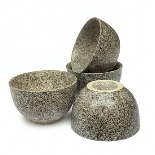 Marble Mist Bowl