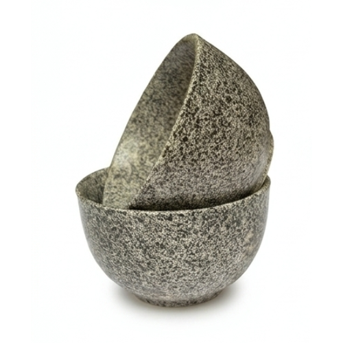 Marble Mist Bowl